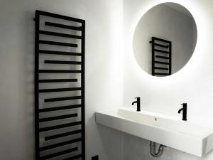 Prodej bytu 5+kk, Praha - Smíchov, Na Cihlářce, 151 m2