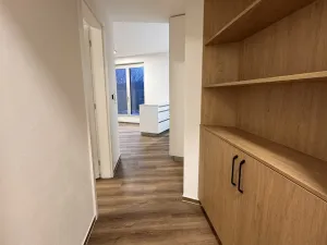 Pronájem bytu 2+kk, Brno - Komín, Podveská, 59 m2