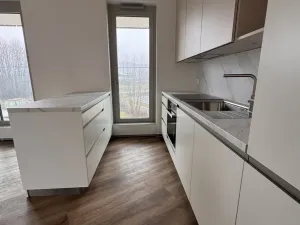 Pronájem bytu 2+kk, Brno - Komín, Podveská, 59 m2