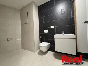 Pronájem bytu 2+kk, Brno - Komín, Podveská, 59 m2