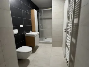 Pronájem bytu 2+kk, Brno - Komín, Podveská, 59 m2