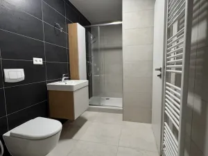 Pronájem bytu 2+kk, Brno - Komín, Podveská, 59 m2