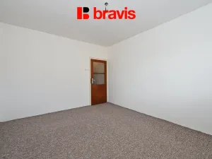 Pronájem bytu 2+1, Brno - Židenice, Skorkovského, 50 m2