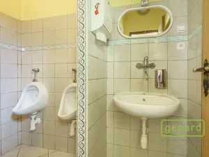 Prodej atypického bytu, Karlovy Vary, Rohová, 120 m2