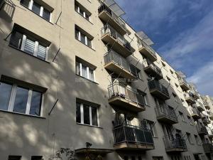 Pronájem bytu 1+1, Zlín, 32 m2