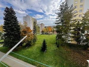 Pronájem bytu 1+1, Zlín, 32 m2