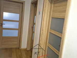 Prodej bytu 3+1, Ústí nad Labem, Peškova, 79 m2