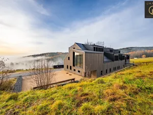 Prodej bytu 2+kk, Strážné, 60 m2