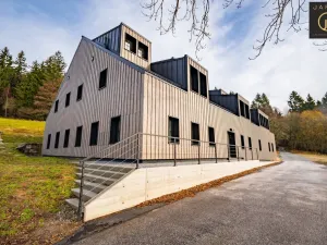 Prodej bytu 3+kk, Strážné, 80 m2