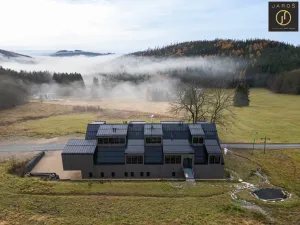 Prodej bytu 3+kk, Strážné, 80 m2