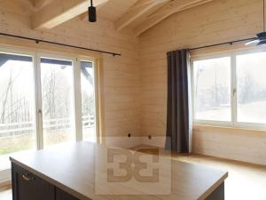 Prodej rodinného domu, Jarcová, 69 m2