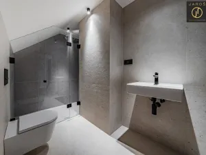 Prodej apartmánu, Strážné, 80 m2