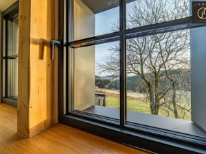 Prodej apartmánu, Strážné, 80 m2