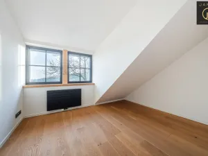 Prodej apartmánu, Strážné, 80 m2