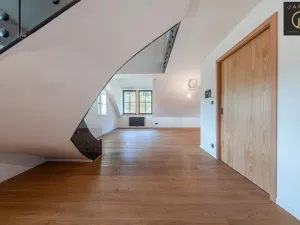 Prodej apartmánu, Strážné, 80 m2