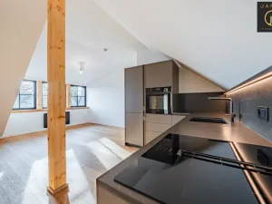 Prodej bytu 3+kk, Strážné, 94 m2