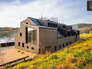 Prodej apartmánu, Strážné, 101 m2