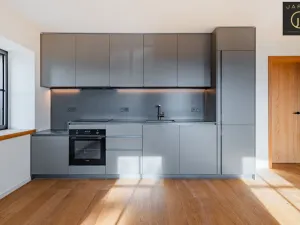 Prodej apartmánu, Strážné, 101 m2