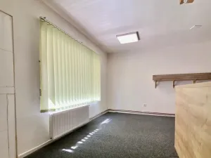 Pronájem atypického bytu, Česká Lípa, Žižkova, 50 m2