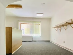 Pronájem atypického bytu, Česká Lípa, Žižkova, 50 m2