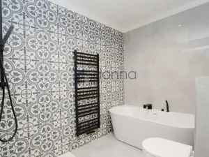 Pronájem bytu 3+kk, Praha, Sokolovská, 95 m2