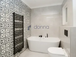 Pronájem bytu 3+kk, Praha, Sokolovská, 95 m2