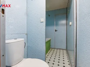 Prodej bytu 3+1, Karlovy Vary - Drahovice, Vítězná, 86 m2