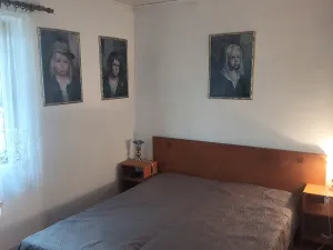 Prodej chaty, Cheb - Tršnice, 45 m2