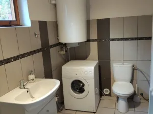 Prodej chaty, Cheb - Tršnice, 45 m2