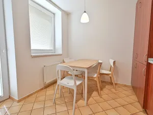 Pronájem bytu 4+kk, Brno, Pavlovská, 72 m2
