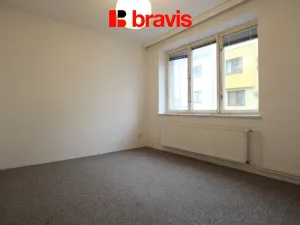Pronájem bytu 3+1, Brno - Židenice, Skorkovského, 51 m2