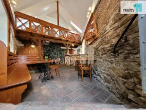 Pronájem restaurace, Kolín - Kolín III, Havelcova, 100 m2