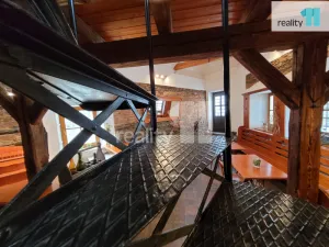 Pronájem restaurace, Kolín - Kolín III, Havelcova, 100 m2