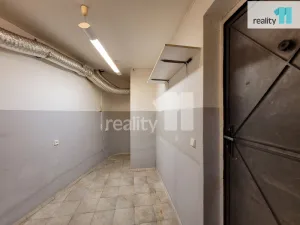 Pronájem restaurace, Kolín - Kolín III, Havelcova, 100 m2