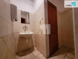 Pronájem restaurace, Kolín - Kolín III, Havelcova, 100 m2