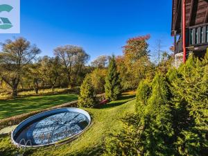 Prodej chaty, Jedovnice, 100 m2