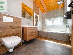 Prodej bytu 3+kk, Olomouc, Příčná, 81 m2