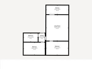 Prodej bytu 3+kk, Olomouc, Příčná, 81 m2