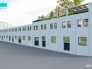 Prodej kanceláře, Olomouc - Holice, U cukrovaru, 650 m2