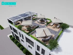 Prodej kanceláře, Olomouc - Holice, U cukrovaru, 650 m2