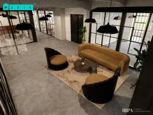 Prodej kanceláře, Olomouc - Holice, U cukrovaru, 650 m2