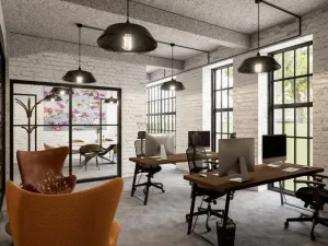 Prodej kanceláře, Olomouc - Holice, U cukrovaru, 650 m2