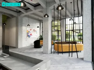 Prodej kanceláře, Olomouc - Holice, U cukrovaru, 650 m2