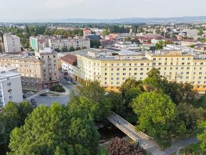 Pronájem bytu 2+1, Olomouc, Kaštanová, 64 m2