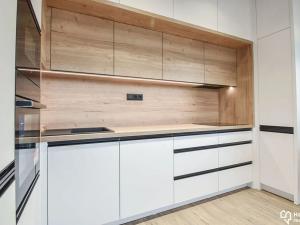 Pronájem bytu 3+kk, Olomouc, Rejskova, 65 m2