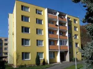 Pronájem bytu 2+1, Bohutín, 51 m2