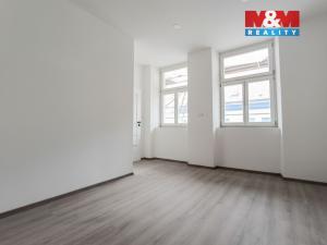 Pronájem bytu 2+kk, Česká Lípa, Jiráskova, 42 m2
