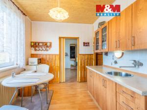 Pronájem bytu 3+1, Kadov - Lnářský Málkov, 68 m2