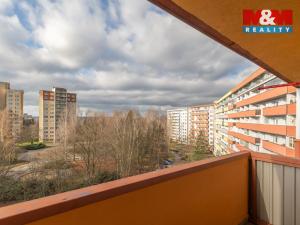 Prodej bytu 1+1, Ostrava, 29. dubna, 39 m2