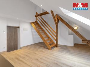 Prodej bytu 2+kk, Ostrava - Zábřeh, U Hřiště, 54 m2